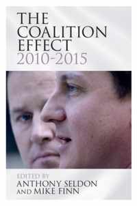 Coalition Effect 2010 2015