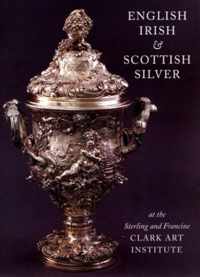 English, Irish, & Scottish Silver