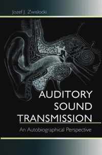 Auditory Sound Transmission