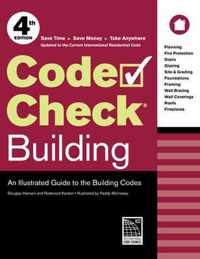 Code Check Building