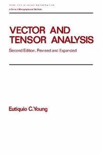 Vector and Tensor Analysis