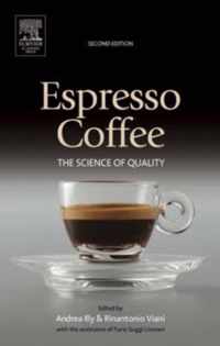 Espresso Coffee