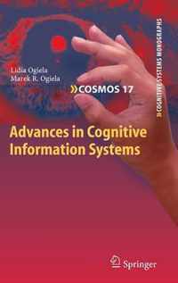 Advances in Cognitive Information Systems