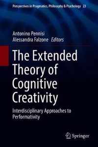 The Extended Theory of Cognitive Creativity