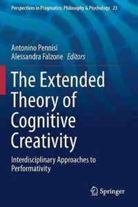 The Extended Theory of Cognitive Creativity