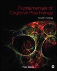 Fundamentals of Cognitive Psychology