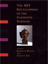 The MIT Encyclopedia of the Cognitive Sciences (MITECS)