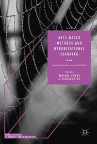 Arts-based Methods and Organizational Learning