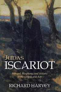 Judas Iscariot