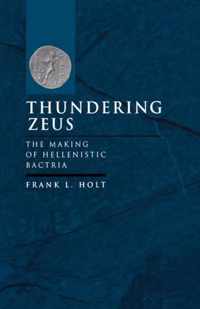 Thundering Zeus