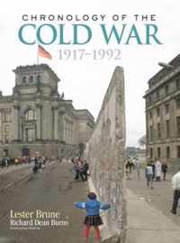 Chronology of the Cold War