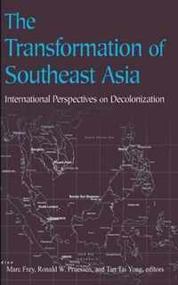 The Transformation of Southeast Asia