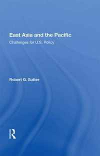 East Asia and the Pacific