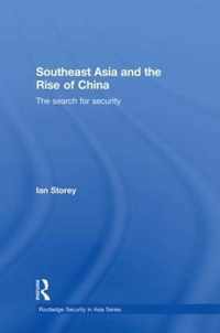 Southeast Asia and the Rise of China