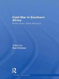 Cold War in Southern Africa