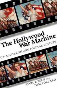 The Hollywood War Machine