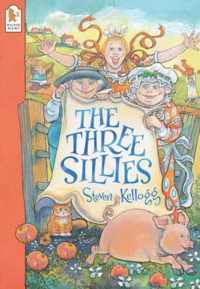 Three Sillies