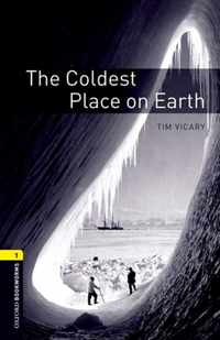 Coldest Place On Earth True Stories