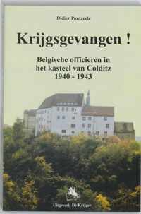 Krijgsgevangen