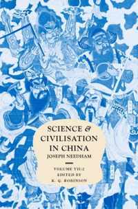 Science and Civilisation in China