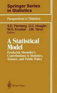 A Statistical Model