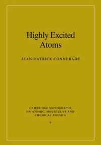 Cambridge Monographs on Atomic, Molecular and Chemical Physics