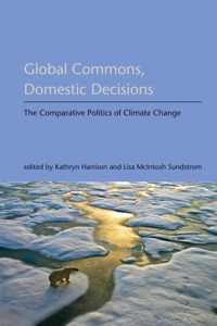 Global Commons, Domestic Decisions