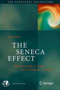 The Seneca Effect: Why Growth Is Slow But Collapse Is Rapid