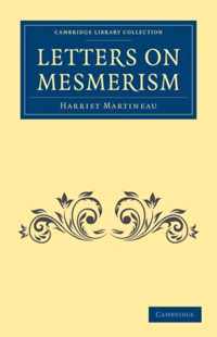 Letters on Mesmerism