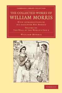 The Collected Works of William Morris