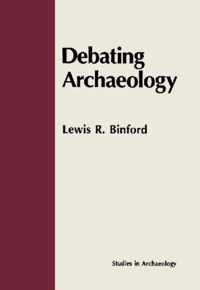 Debating Archaeology