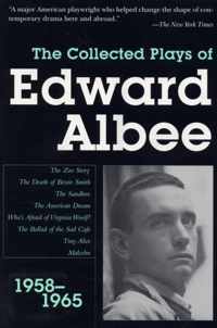 The Collected Plays of Edward Albee