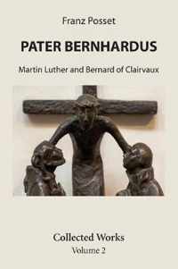 Pater Bernhardus