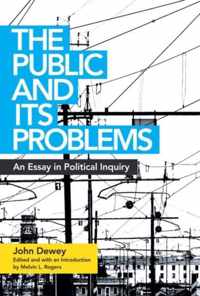 The Public and Its Problems