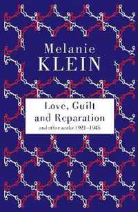 Love Guilt & Reparation