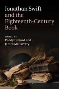 Jonathan Swift & Eighteenth Century Book