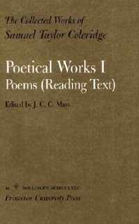 The Collected Works of Samuel Taylor Coleridge, Vol. 16, Part 1: Poetical Works