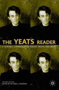 The Yeats Reader