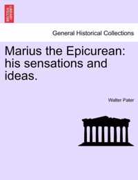 Marius the Epicurean