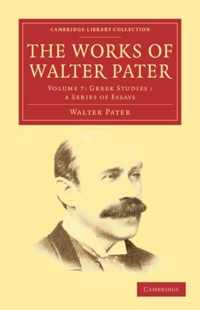 The Works of Walter Pater