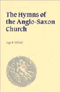 Cambridge Studies in Anglo-Saxon England