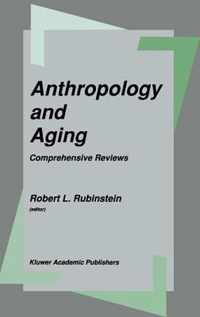 Anthropology and Aging