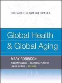 Global Health and Global Aging