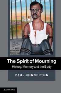 Spirit Of Mourning