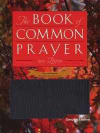 The Book of Common Prayer