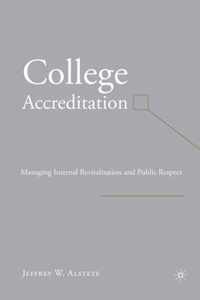 College Accreditation