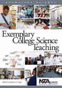 Exemplary College Science Teaching