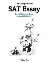 The College Panda's SAT Essay