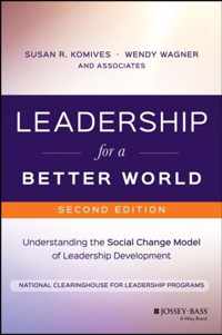 Leadership for a Better World