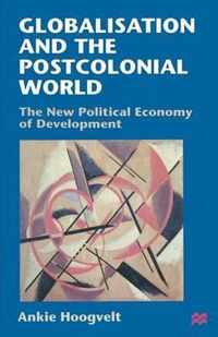 Globalisation and the Postcolonial World